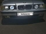 BMW 525 1992 годаfor2 000 000 тг. в Кентау – фото 4