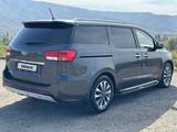 Kia Carnival 2014 года за 9 950 000 тг. в Текели – фото 3