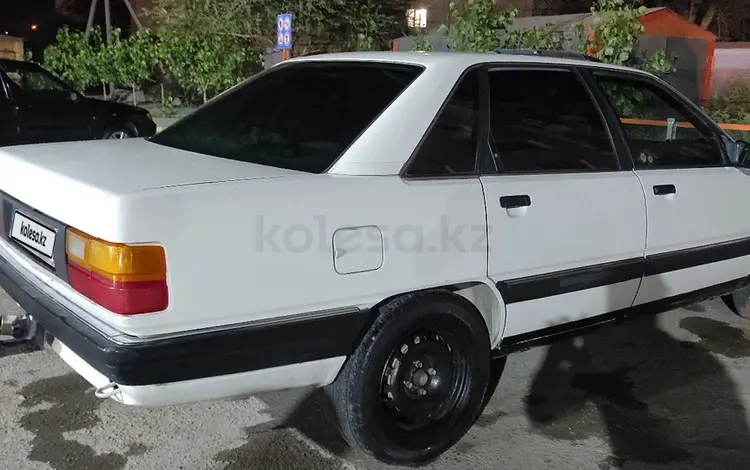 Audi 100 1989 года за 800 000 тг. в Кызылорда