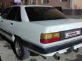 Audi 100 1989 года за 800 000 тг. в Кызылорда – фото 9