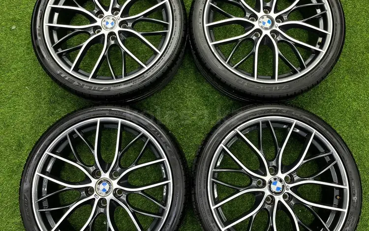 Диски R20 BMW стиль 405 F30 E60 за 600 000 тг. в Астана