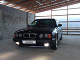 BMW 520 1995 года за 1 900 000 тг. в Алматы – фото 5