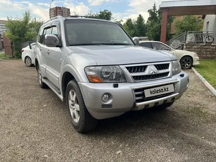 Mitsubishi Pajero 2006 года за 6 600 000 тг. в Петропавловск