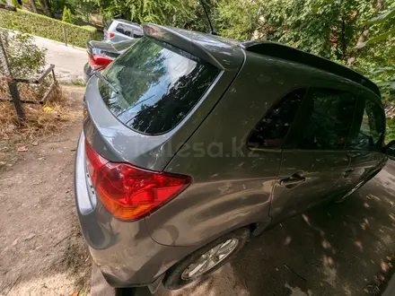 Mitsubishi ASX 2013 года за 4 500 000 тг. в Отеген-Батыр – фото 4