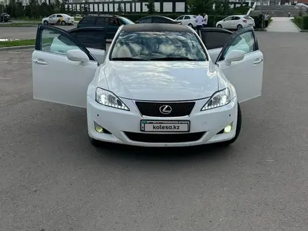 Lexus IS 300 2007 года за 6 000 000 тг. в Астана – фото 7