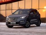 Hyundai Santa Fe 2012 года за 8 200 000 тг. в Караганда – фото 3