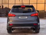 Hyundai Santa Fe 2012 года за 8 200 000 тг. в Караганда – фото 5