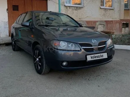 Nissan Almera 2004 года за 2 950 000 тг. в Кокшетау