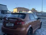 Chevrolet Lacetti 2008 годаfor1 700 000 тг. в Уральск – фото 3