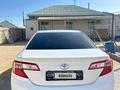 Toyota Camry 2014 годаfor6 100 000 тг. в Жанаозен – фото 12