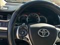 Toyota Camry 2014 года за 6 100 000 тг. в Жанаозен – фото 20