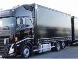 Volvo  FH 2021 года за 79 000 000 тг. в Алматы – фото 2
