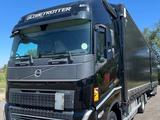 Volvo  FH 2021 года за 79 000 000 тг. в Алматы – фото 3