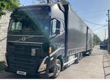 Volvo  FH 2021 года за 79 000 000 тг. в Алматы – фото 5