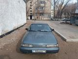 Mazda 626 1988 года за 520 000 тг. в Конаев (Капшагай) – фото 4