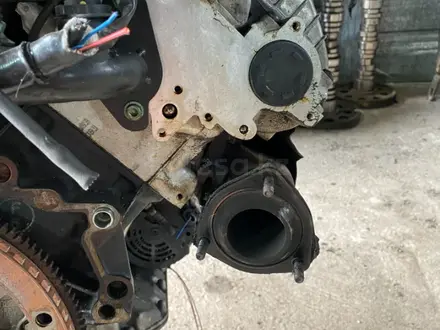 Двигатель AMX, ACK BDV ABC — 2.8, 2.6, 2.4 за 580 000 тг. в Алматы – фото 8