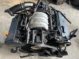 Двигатель AMX, ACK BDV ABC — 2.8, 2.6, 2.4 за 580 000 тг. в Алматы – фото 2