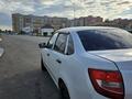 ВАЗ (Lada) Granta 2190 2018 года за 2 300 000 тг. в Астана – фото 4