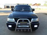 Mitsubishi Montero 2002 годаfor6 000 000 тг. в Балхаш – фото 5