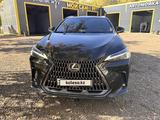 Lexus NX 250 2023 годаүшін22 000 000 тг. в Астана – фото 2
