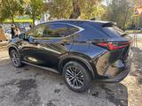 Lexus NX 250 2023 годаүшін22 000 000 тг. в Астана – фото 4