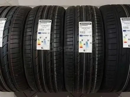 Nokian Tyres Hakka Black 2 245/40 R20 275/35 R20 Индекс скорости свыше Y 3 за 600 000 тг. в Астана – фото 7