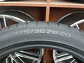 Nokian Tyres Hakka Black 2 245/40 R20 275/35 R20 Индекс скорости свыше Y 3үшін600 000 тг. в Астана – фото 6