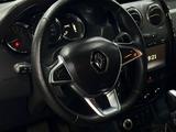 Renault Duster 2019 годаүшін6 890 000 тг. в Костанай – фото 5