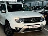 Renault Duster 2019 годаүшін6 890 000 тг. в Костанай