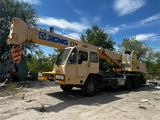 XCMG  QY25K 2007 года за 14 299 000 тг. в Актобе