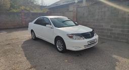 Toyota Camry 2002 года за 5 500 000 тг. в Алматы