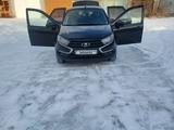 ВАЗ (Lada) Granta 2190 2019 года за 4 200 000 тг. в Семей – фото 2