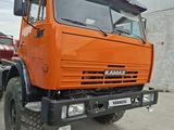 КамАЗ  43118 2006 года за 18 000 000 тг. в Семей – фото 2
