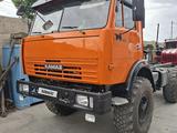 КамАЗ  43118 2006 года за 18 000 000 тг. в Семей