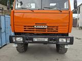 КамАЗ  43118 2006 года за 18 000 000 тг. в Семей – фото 4