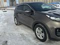 Kia Sportage 2017 года за 9 500 000 тг. в Астана – фото 2