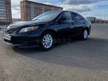 Toyota Camry 2006 года за 5 700 000 тг. в Аксай – фото 2