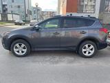 Toyota RAV4 2013 года за 10 000 000 тг. в Алматы