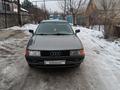 Audi 80 1989 годаfor1 500 000 тг. в Алматы