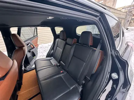 Toyota RAV4 2016 года за 10 900 000 тг. в Актобе – фото 9