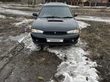 Subaru Legacy 1994 года за 2 600 000 тг. в Усть-Каменогорск – фото 4