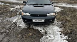 Subaru Legacy 1994 годаүшін2 600 000 тг. в Усть-Каменогорск – фото 4