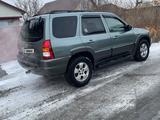 Mazda Tribute 2003 годаfor4 200 000 тг. в Усть-Каменогорск – фото 4