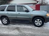 Mazda Tribute 2003 годаfor4 200 000 тг. в Усть-Каменогорск – фото 3