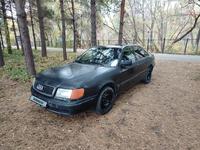 Audi 100 1992 годаүшін750 000 тг. в Талдыкорган