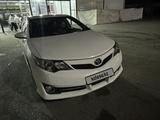 Toyota Camry 2014 года за 8 450 000 тг. в Алматы