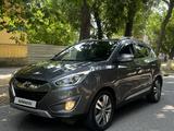 Hyundai Tucson 2010 года за 7 000 000 тг. в Шымкент