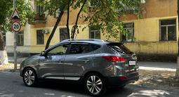 Hyundai Tucson 2010 годаүшін7 000 000 тг. в Шымкент – фото 5