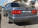 Volkswagen Passat 1994 годаүшін1 300 000 тг. в Астана – фото 2