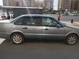 Volkswagen Passat 1994 годаүшін1 300 000 тг. в Астана – фото 3
